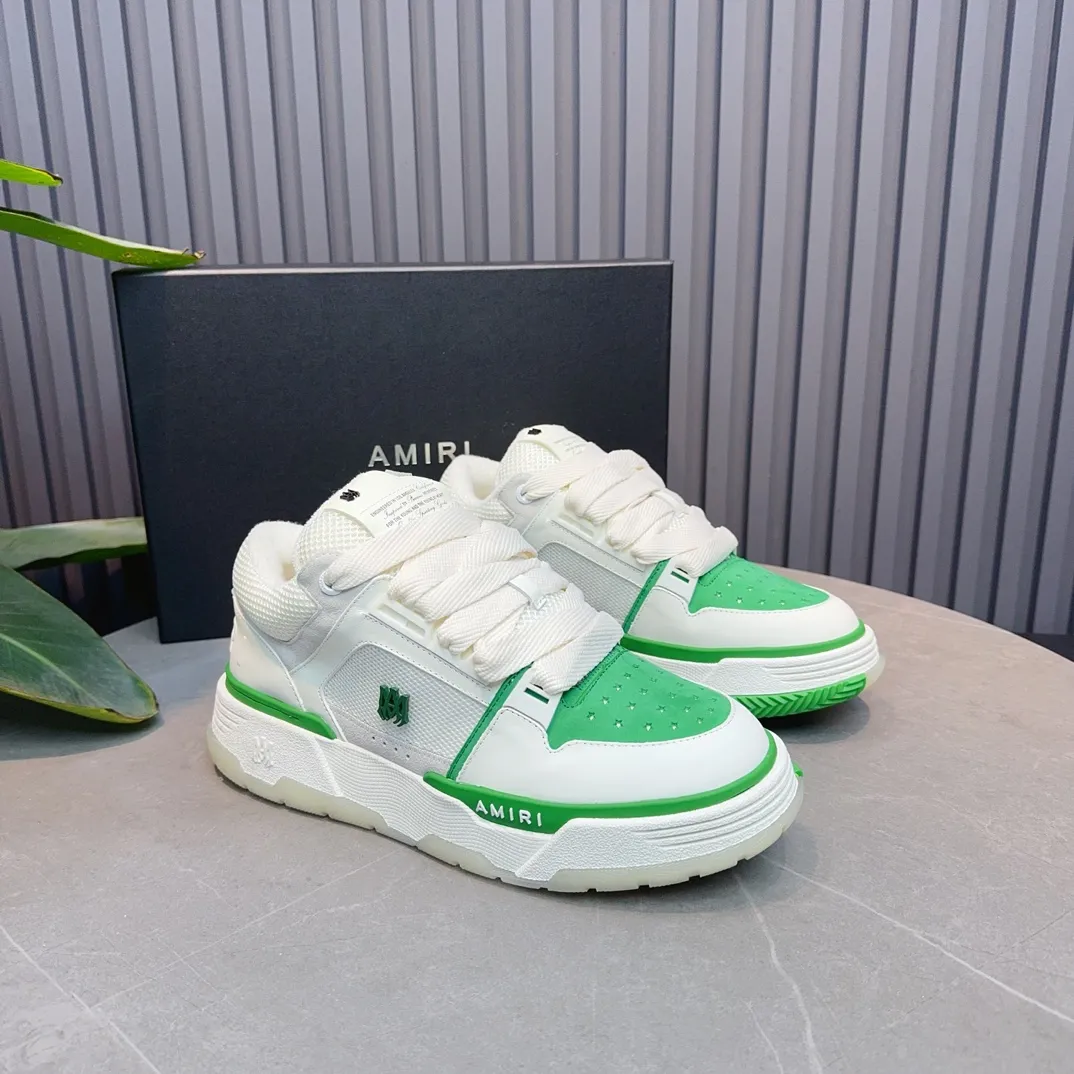 p680💰Couple model❤️❤️❤️AMIRI Emil 35-46 men and women model